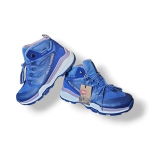 Helly Hansen Traverse HellyTech Waterproof Hiking Boots SIZE 9.5